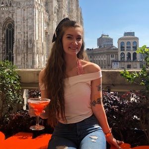 Meet your Posher, Sam